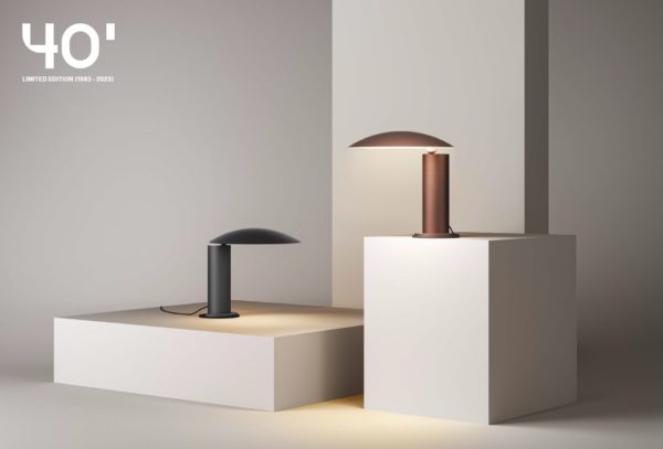 Lampe de bureau Washington – Image 3